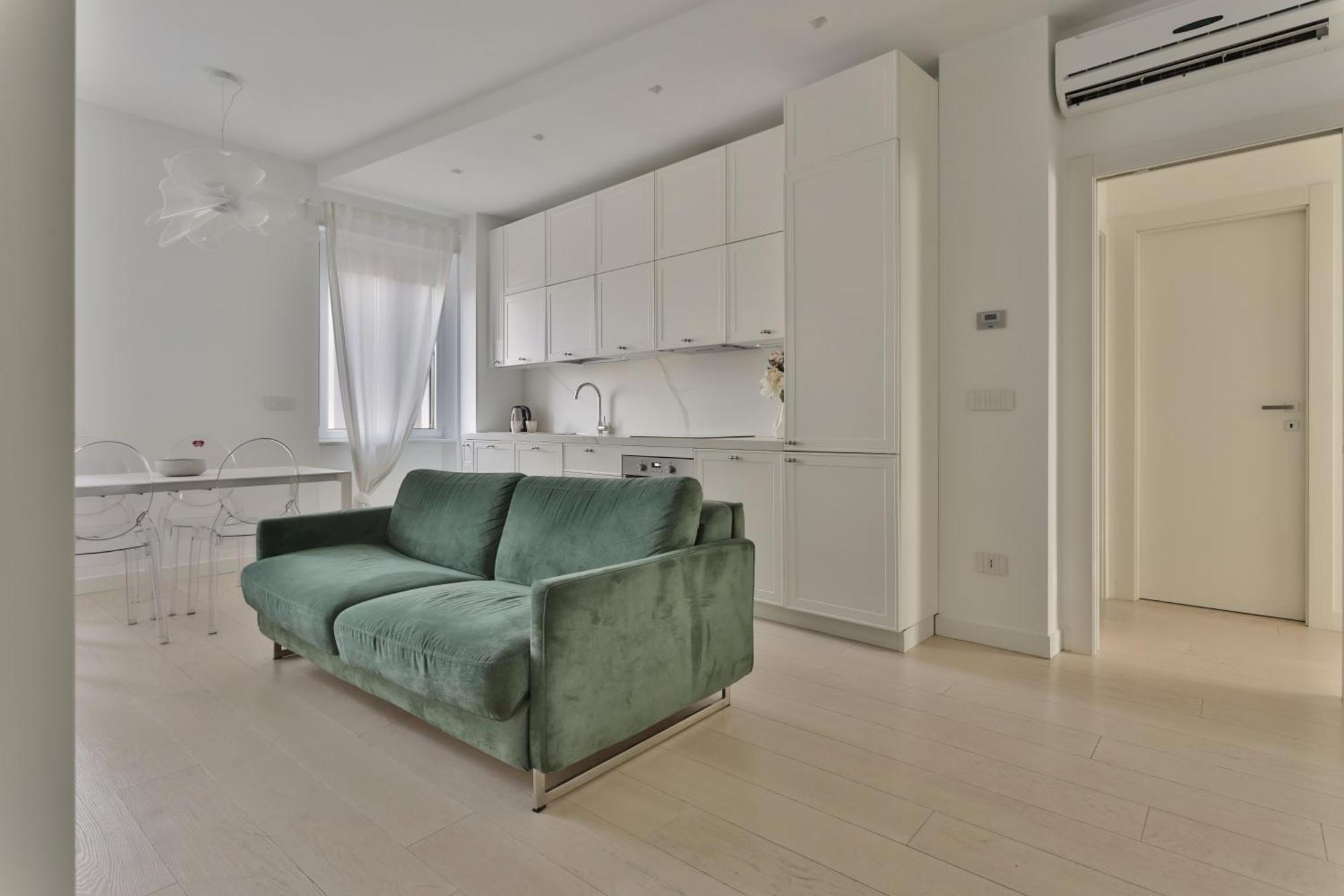 Joivy Splendid Flat Near The Duomo Apartment Milan Exterior photo