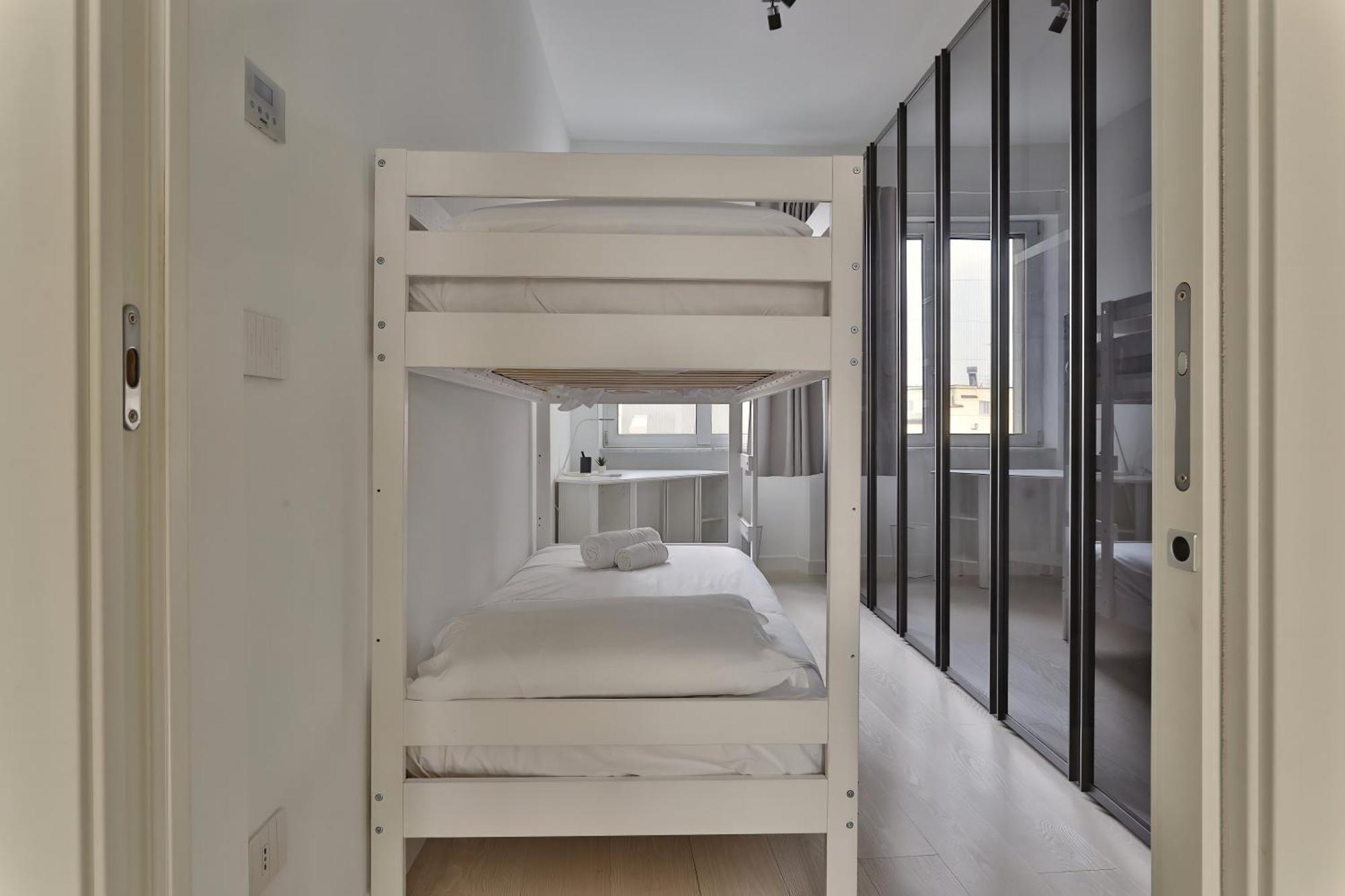 Joivy Splendid Flat Near The Duomo Apartment Milan Exterior photo