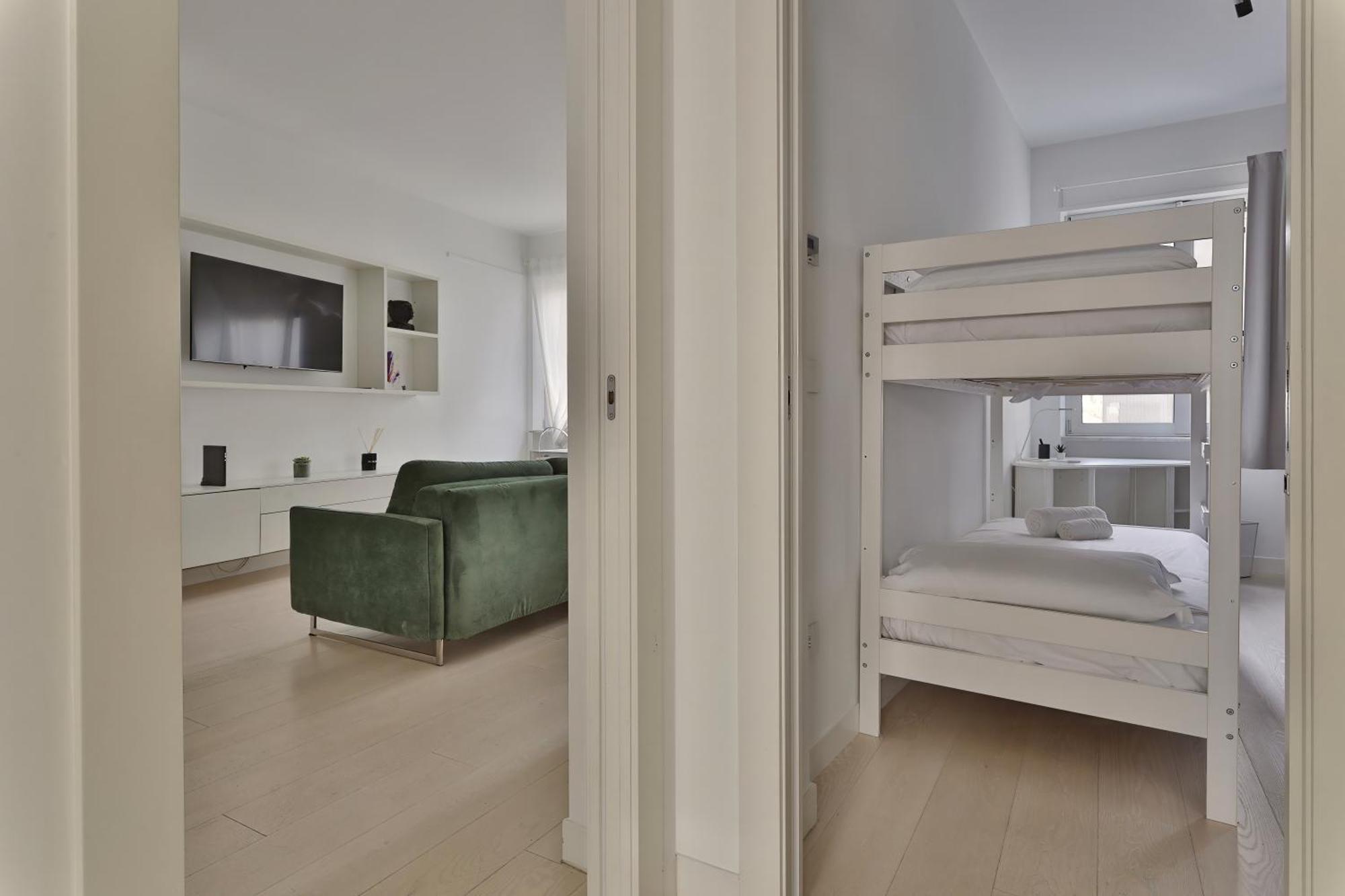 Joivy Splendid Flat Near The Duomo Apartment Milan Exterior photo