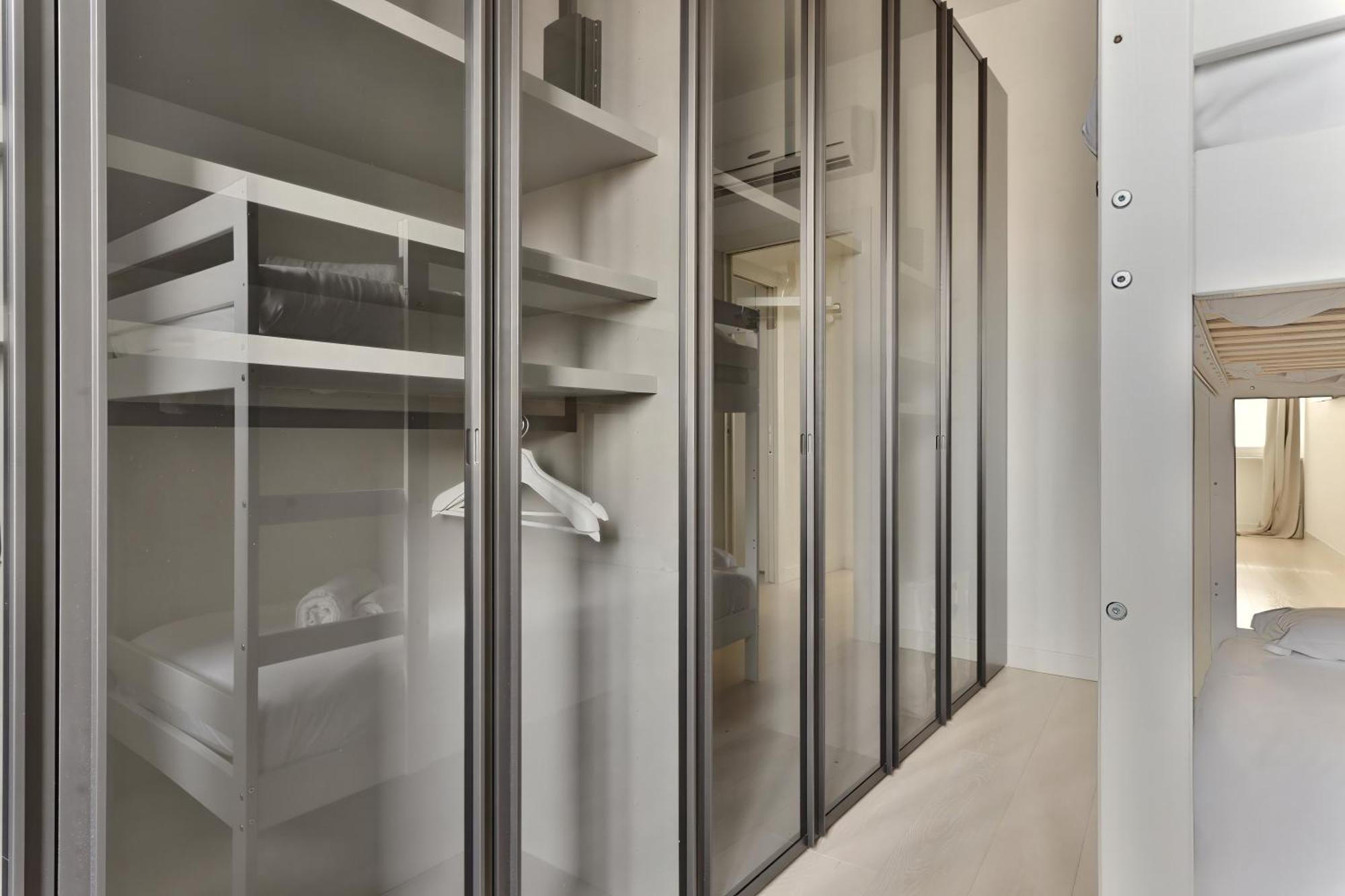 Joivy Splendid Flat Near The Duomo Apartment Milan Exterior photo