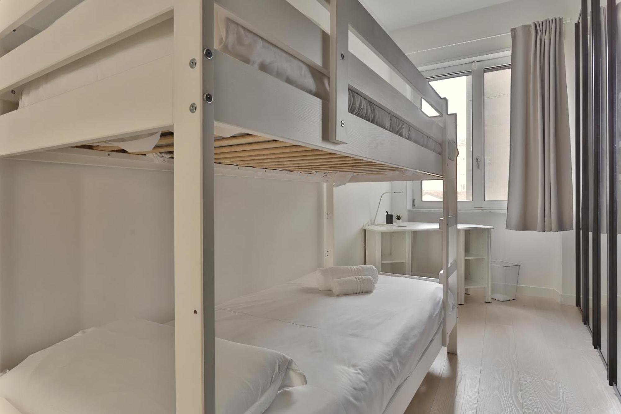 Joivy Splendid Flat Near The Duomo Apartment Milan Exterior photo