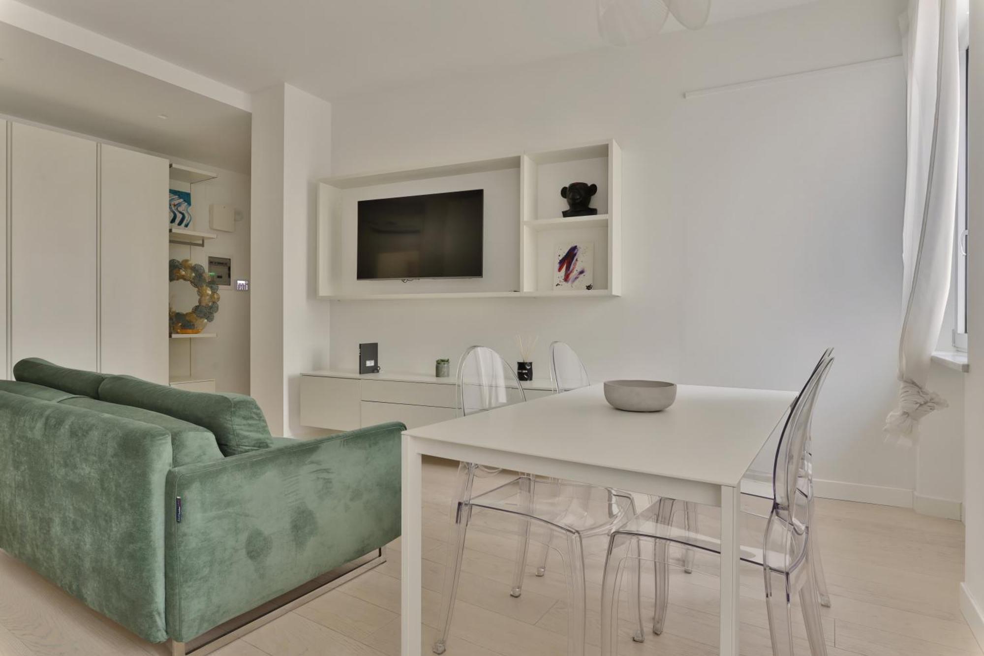 Joivy Splendid Flat Near The Duomo Apartment Milan Exterior photo
