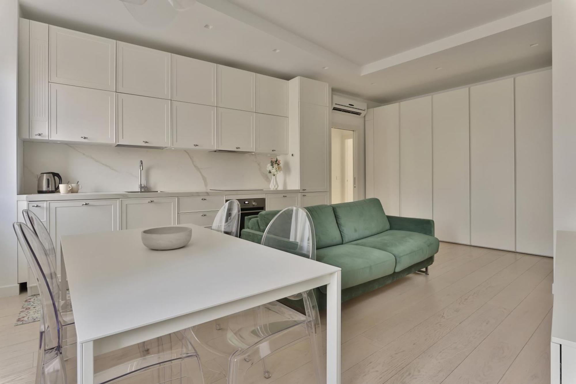 Joivy Splendid Flat Near The Duomo Apartment Milan Exterior photo
