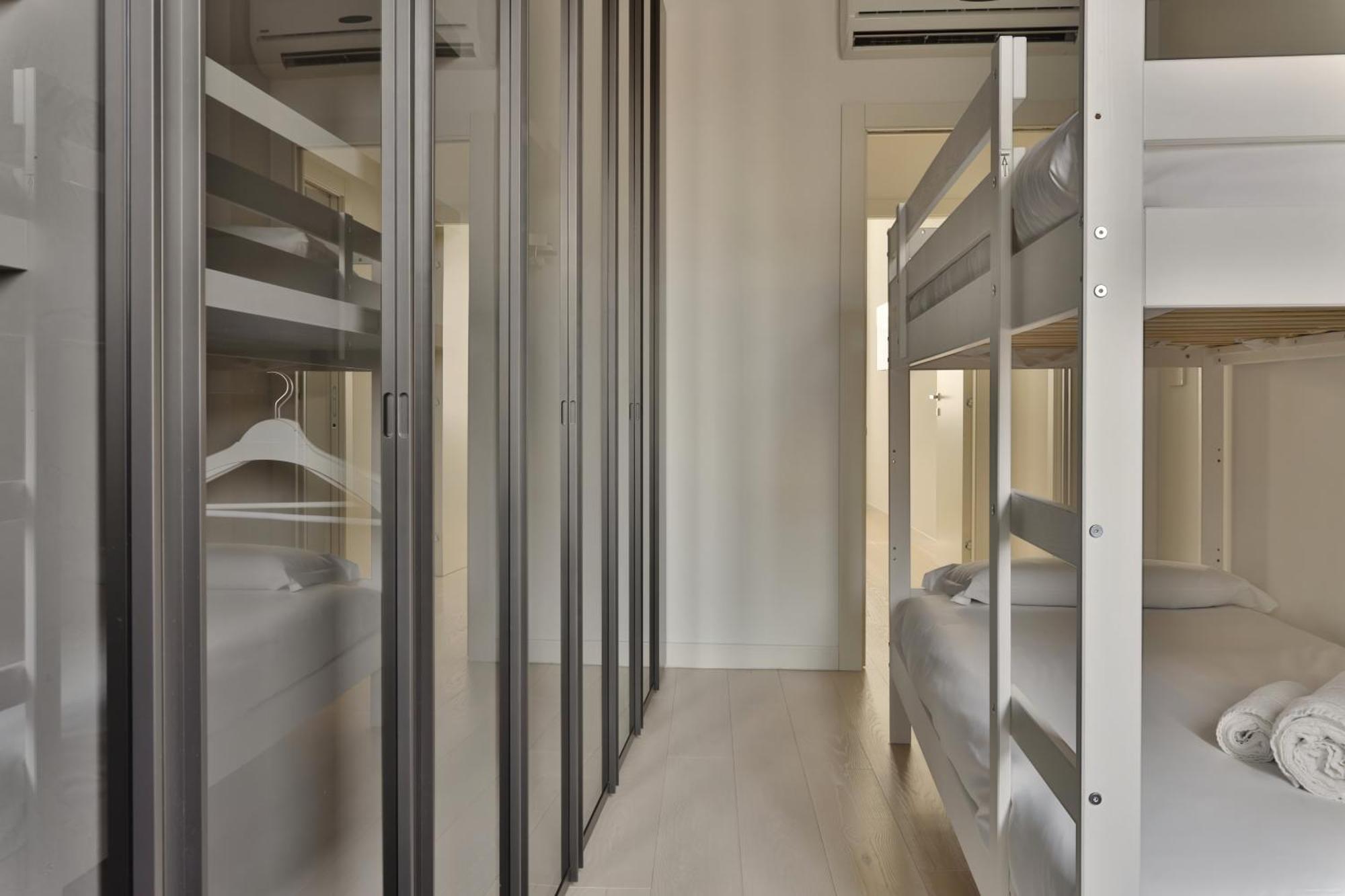 Joivy Splendid Flat Near The Duomo Apartment Milan Exterior photo