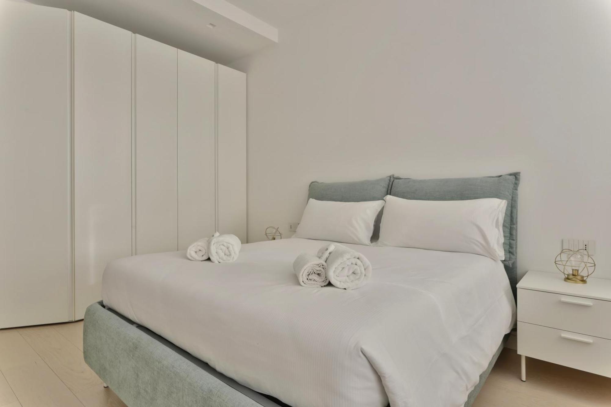 Joivy Splendid Flat Near The Duomo Apartment Milan Exterior photo