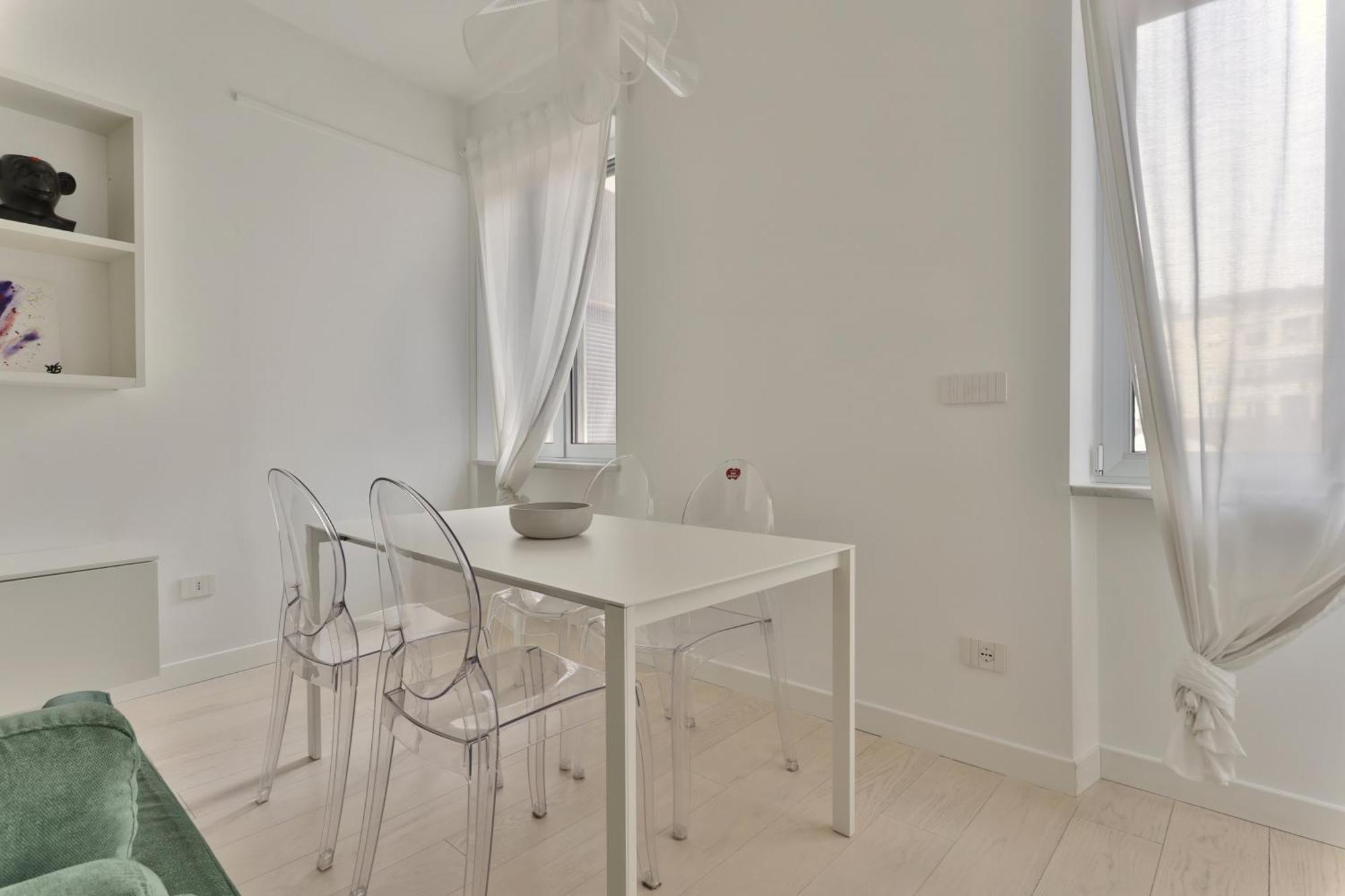Joivy Splendid Flat Near The Duomo Apartment Milan Exterior photo
