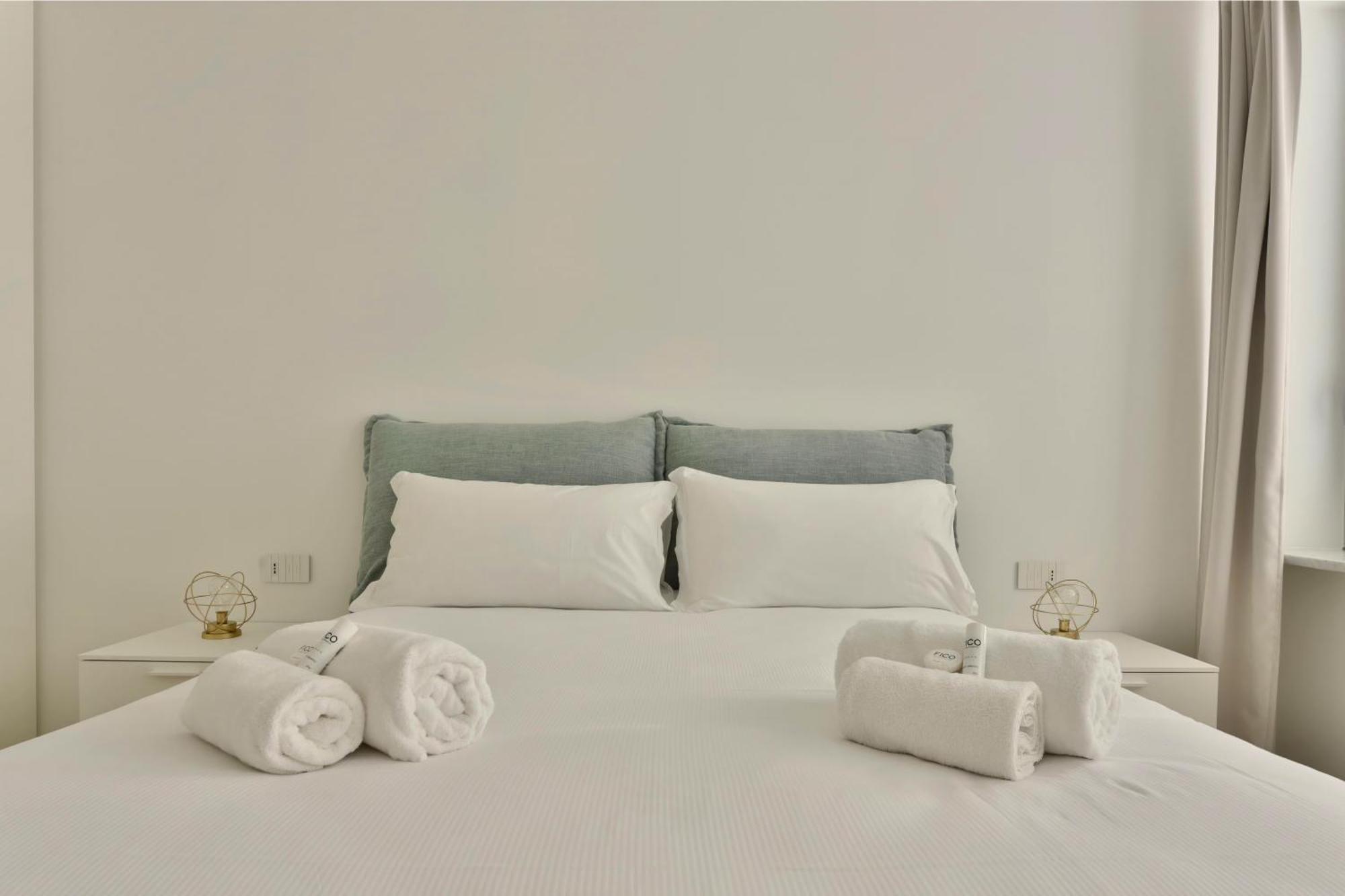 Joivy Splendid Flat Near The Duomo Apartment Milan Exterior photo
