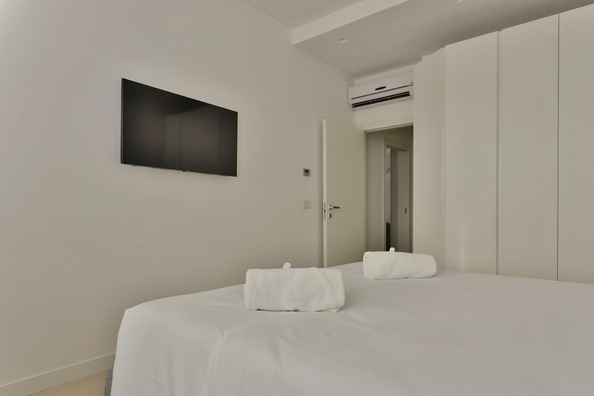 Joivy Splendid Flat Near The Duomo Apartment Milan Exterior photo