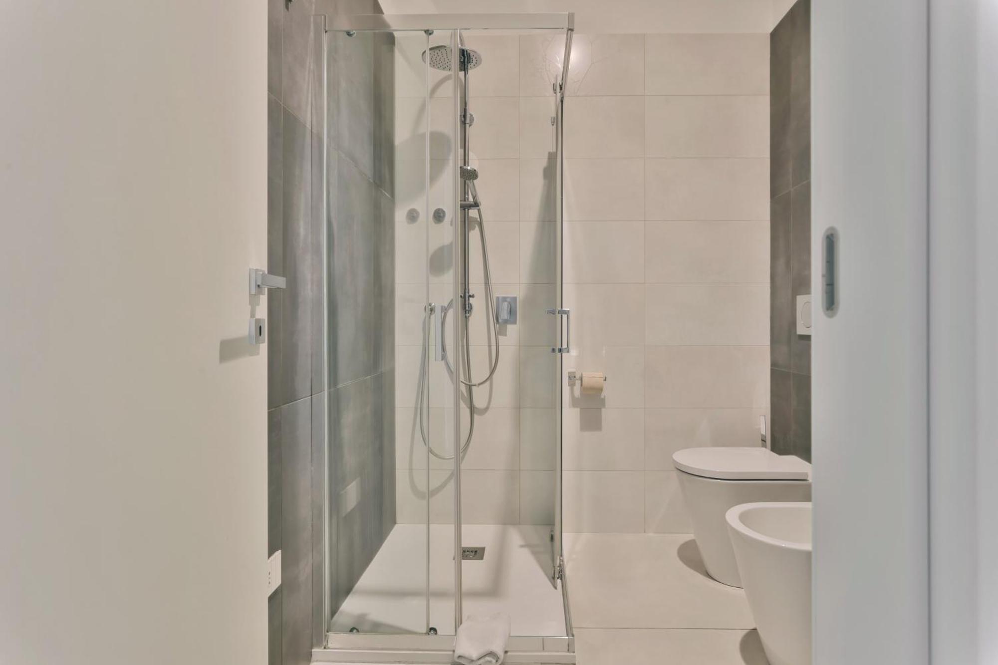Joivy Splendid Flat Near The Duomo Apartment Milan Exterior photo