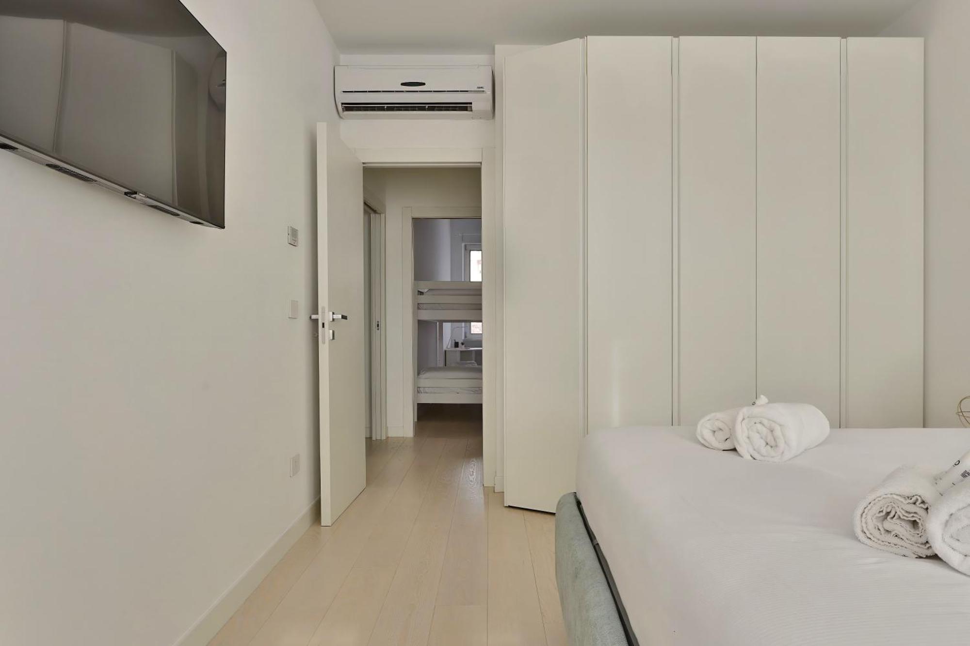 Joivy Splendid Flat Near The Duomo Apartment Milan Exterior photo